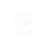 Webcap Media logo