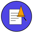 Wiznote icon